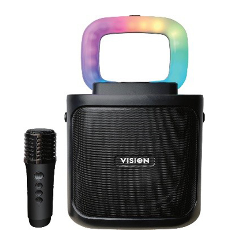 Picture of VISION MINI Party Speaker – FunBox