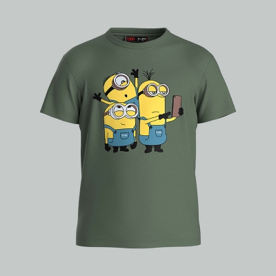 Picture of TORRBASIL Boys T-shirt