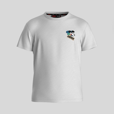 Picture of TORRWHITE Boys T-shirt