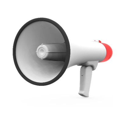 Picture of Vision Megaphone-MP-02-(Shadin)