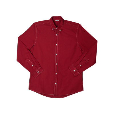 Picture of TORR Red Men's Shirts