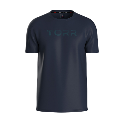Picture of TORR NAVY Men's  T-shirt