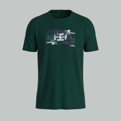 Picture of TORR Marine Green Men's  T-shirt