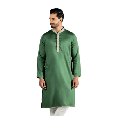 Picture of TORR Greener Pastures Men's Panjabi