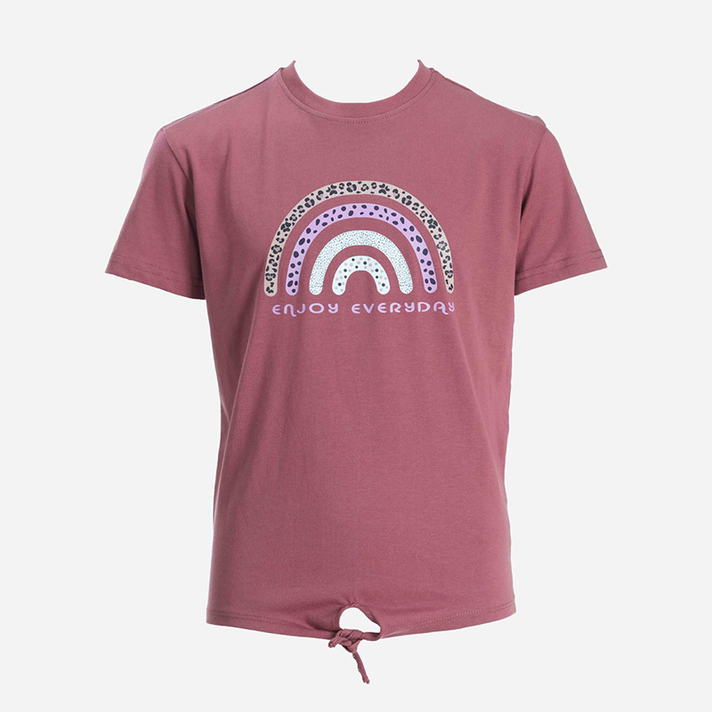 Picture of TORR Apple Butter Girl's T-shirt