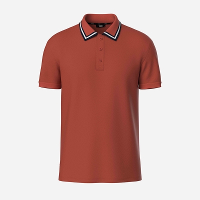 Picture of TORR Baked Apple Premium Polo