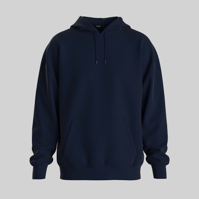 Picture of TORR Navy Men€™s Hoodie