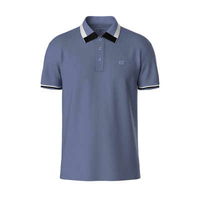 Picture of TORR Lilac Performance Polo