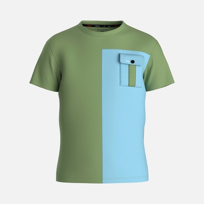 Picture of TORR Pista & Sky Way Boys T-shirt