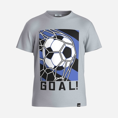 Picture of TORR Cloud Burst Boys T-shirt