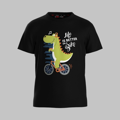 Picture of TORRBLACK Boys T-shirt