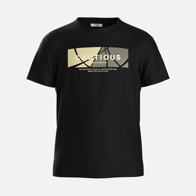 Picture of TORR Black Boys T-shirt