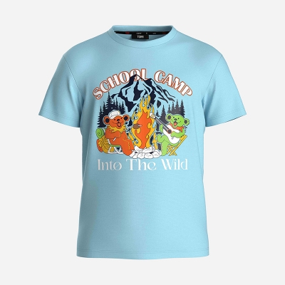 Picture of TORR Sky Way Boys T-shirt