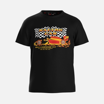 Picture of TORR Black Boys T-shirt