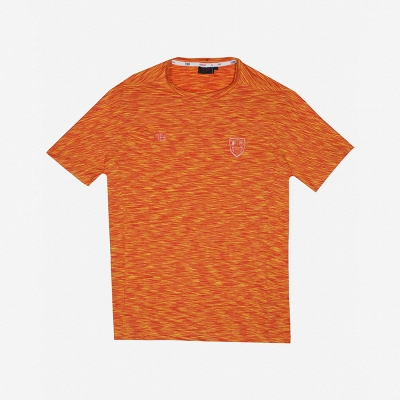 Picture of TORR Orange Mell Men's Activewear T-shirt