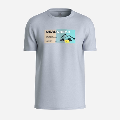 Picture of TORR Cloud Burst Men's  T-shirt