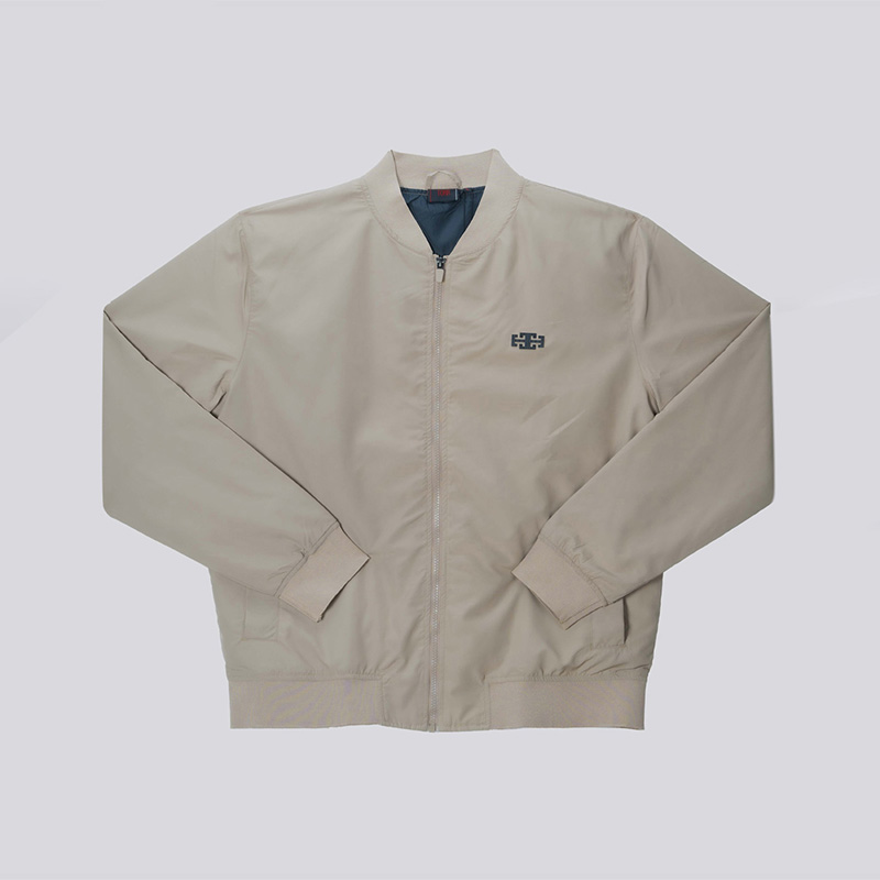 Picture of TORR Light Grey Jacket