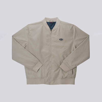 Picture of TORR Light Grey Jacket