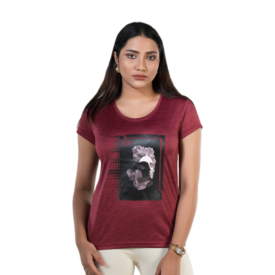 Picture of TORR TRCN Women's Activewear Top