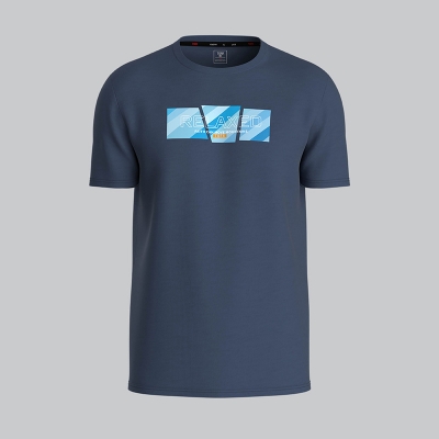 Picture of TORR Dark Grey Men's T-shirt