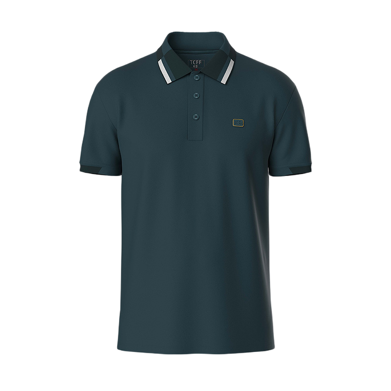Picture of TORR PACIFIC Performance Polo