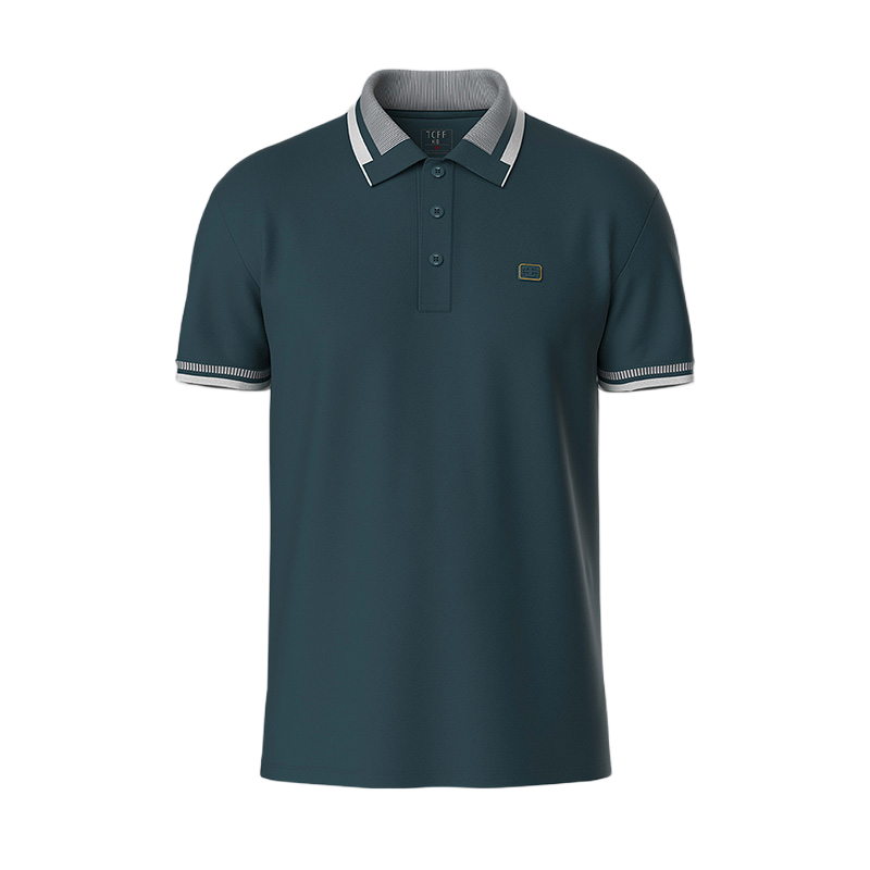 Picture of TORR PACIFIC Performance Polo