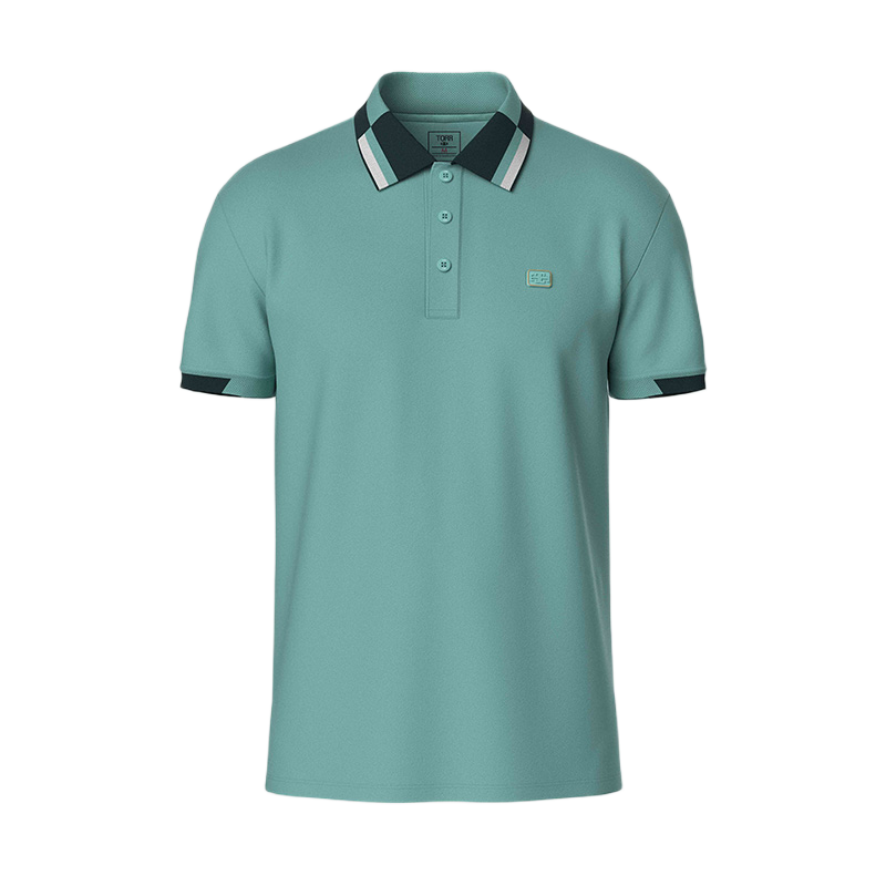 Picture of TORR MINT Performance Polo