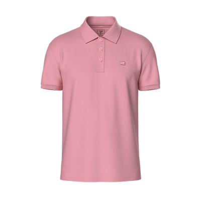 Picture of TORR SALMON Performance Polo
