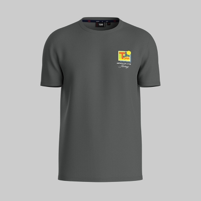 Picture of TORR Dark Grey Men's T-shirt