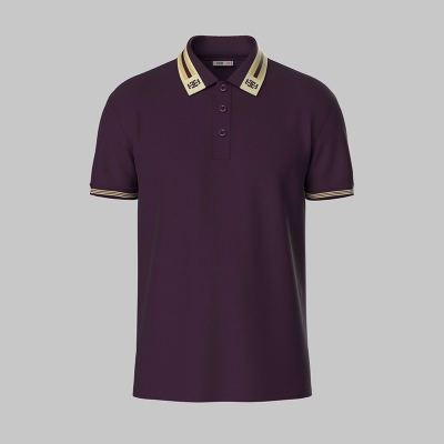 Picture of TORR Wine Performance Polo