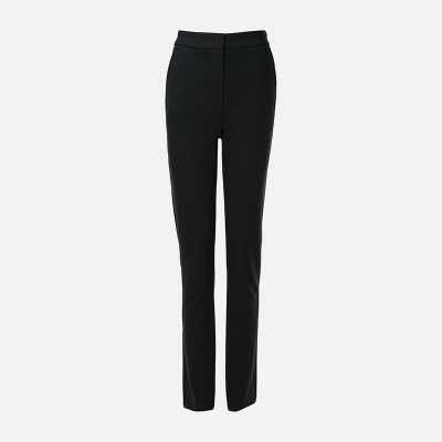 Picture of TORR Black Womens Formal Pant