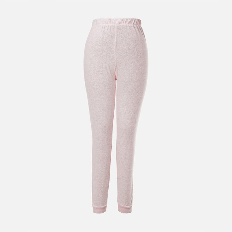 Picture of TORR Light Pink Women's Jogger