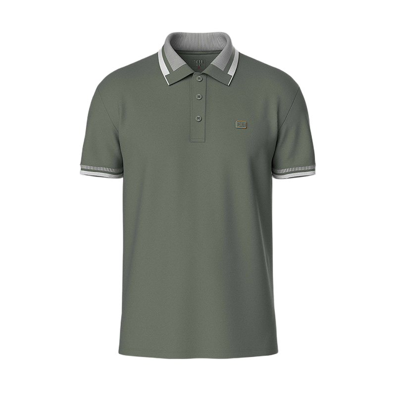 Picture of TORR BASIL Performance Polo