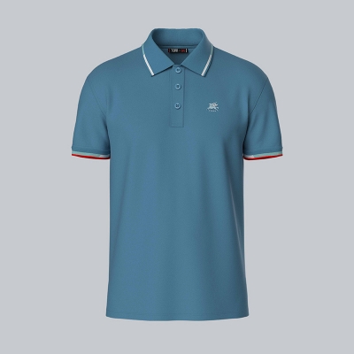 Picture of TORR Dolphin Performance Polo