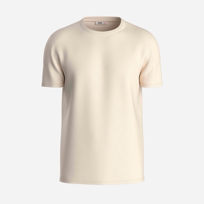 Picture of TORR Ivory Men's T-shirt