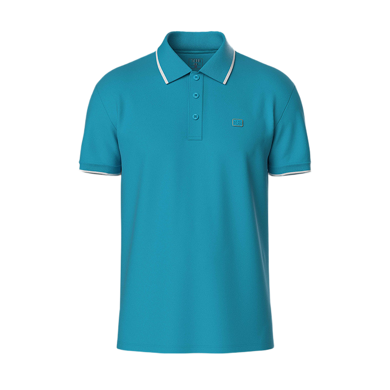 Picture of TORR SKY Performance Polo