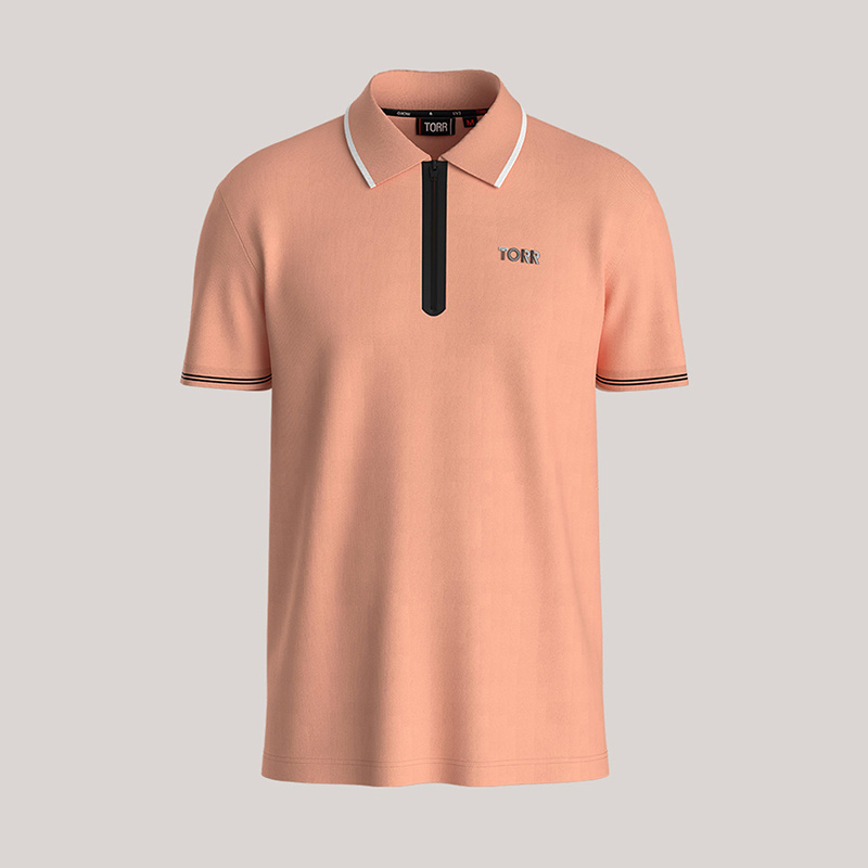 Picture of TORR Marsala Premium Polo