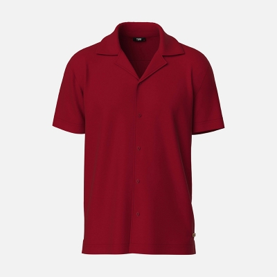 Picture of TORR Scarlet Vibe Shirts