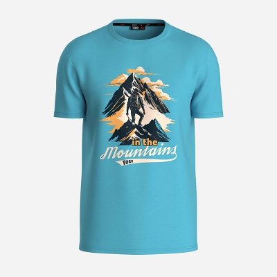 Picture of TORR Sky Men's T-shirt