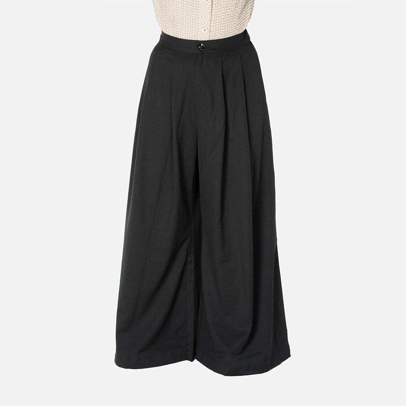 Picture of TORR Nero Womens Palazzo