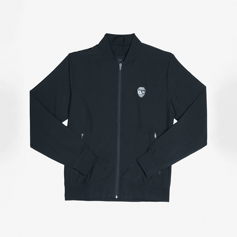 Picture of TORR Lidl Black 2 Jacket