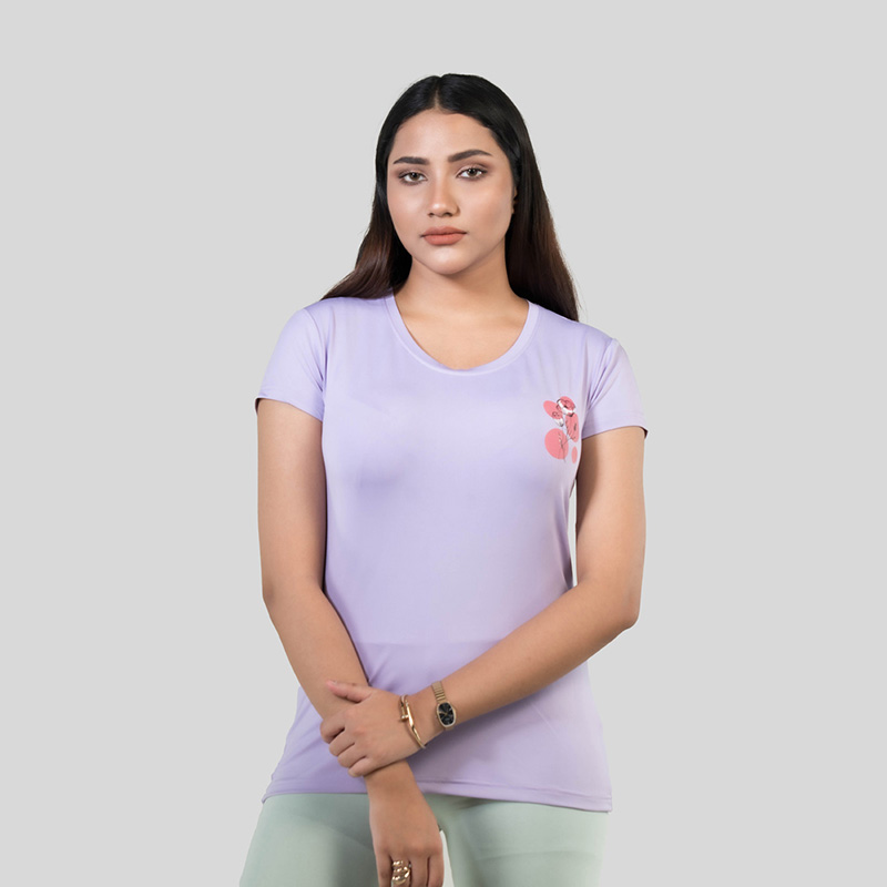 Picture of TORR VELVET COVE Women's T-Shirt