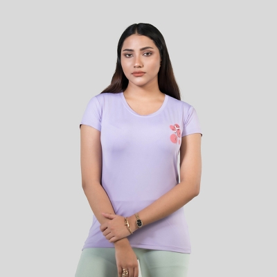 Picture of TORR VELVET COVE Women's T-Shirt