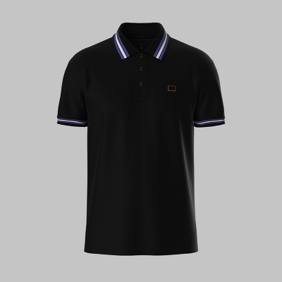 Picture of TORRBLACK Performance Polo