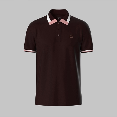Picture of TORR Wine Performance Polo