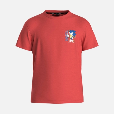 Picture of TORR Racing Red Boys T-shirt