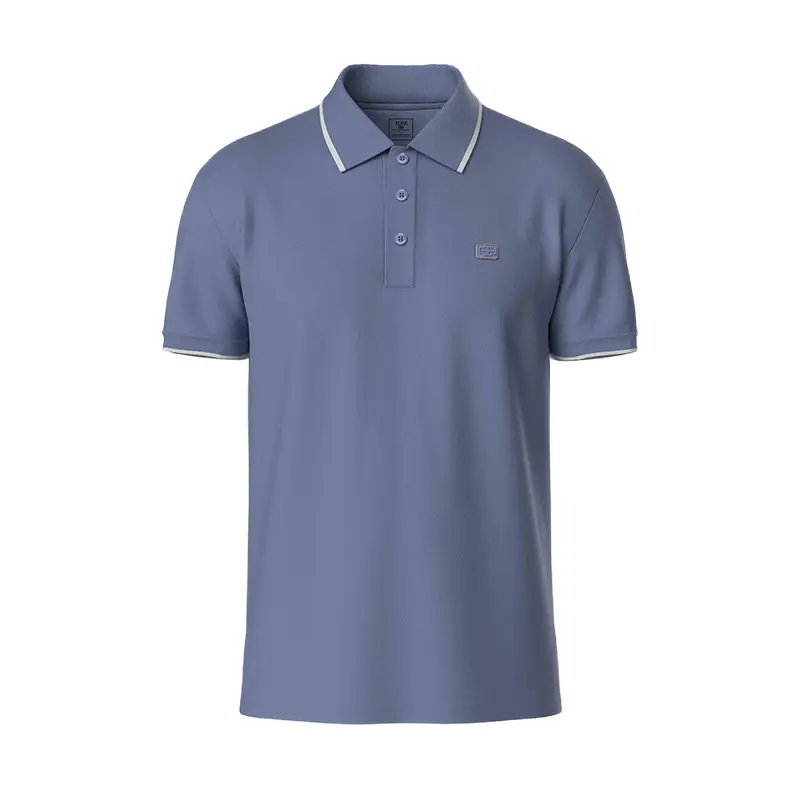 Picture of TORRLILAC Performance Polo
