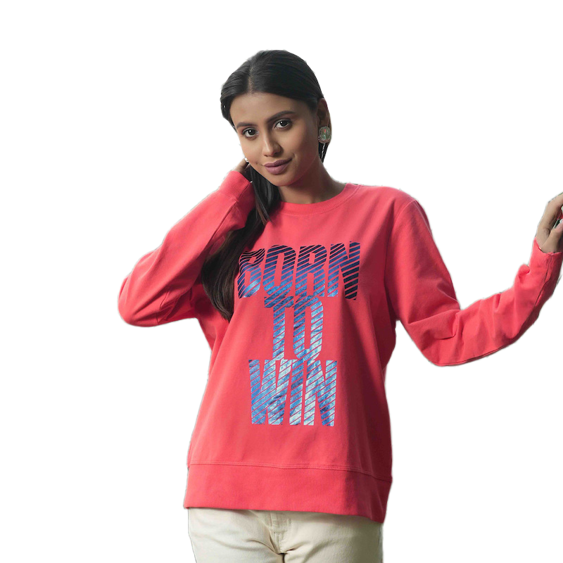 Picture of TORR Rose Women's Sweatshirt