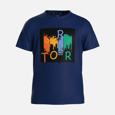 Picture of TORR Royal Boys T-shirt