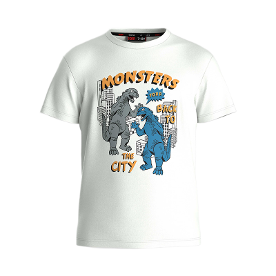 Picture of TORRWHITE Boys T-shirt